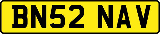 BN52NAV