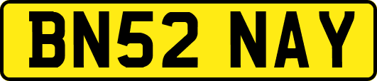 BN52NAY