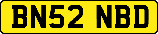 BN52NBD