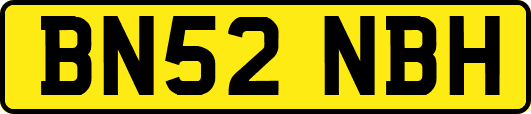 BN52NBH