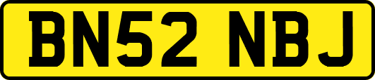 BN52NBJ