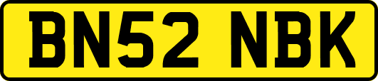 BN52NBK