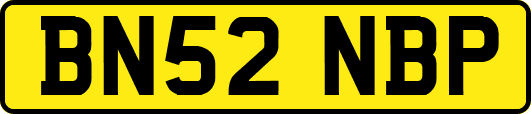 BN52NBP