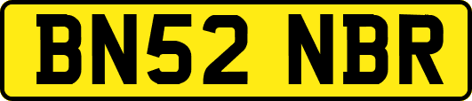 BN52NBR