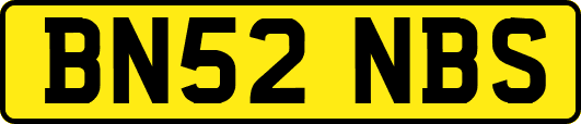 BN52NBS
