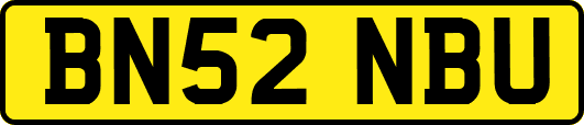 BN52NBU