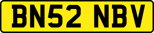 BN52NBV
