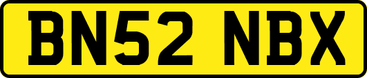 BN52NBX