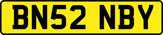 BN52NBY