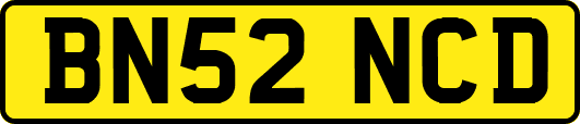BN52NCD