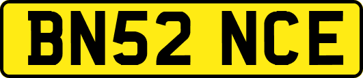 BN52NCE