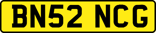BN52NCG
