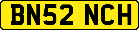 BN52NCH