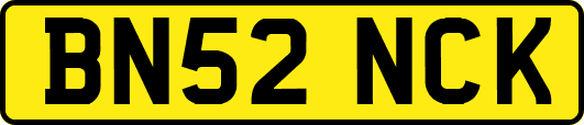 BN52NCK