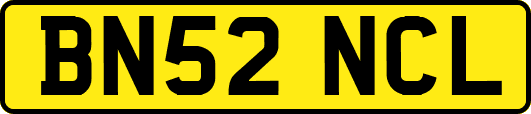 BN52NCL