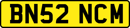 BN52NCM