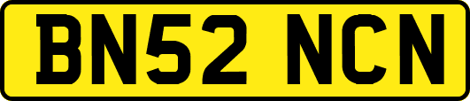 BN52NCN