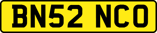 BN52NCO