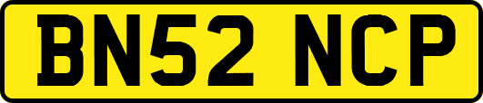 BN52NCP