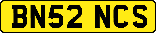 BN52NCS
