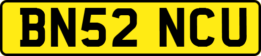 BN52NCU