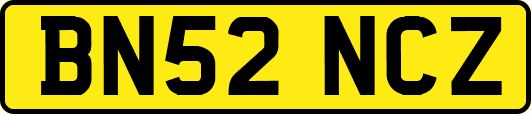 BN52NCZ
