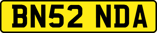 BN52NDA