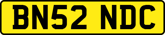 BN52NDC