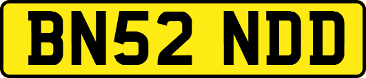 BN52NDD