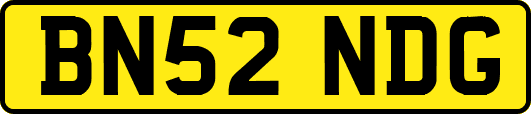 BN52NDG