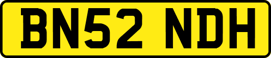 BN52NDH