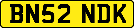 BN52NDK