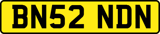 BN52NDN