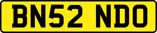 BN52NDO