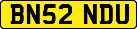 BN52NDU