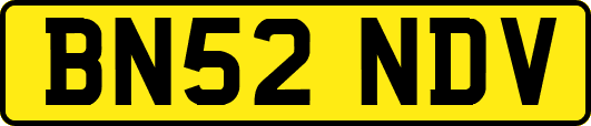 BN52NDV