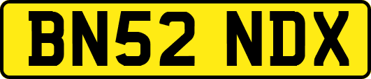 BN52NDX