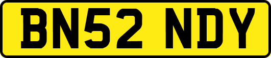 BN52NDY