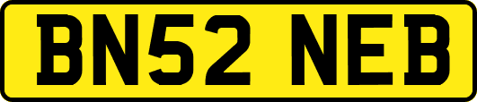 BN52NEB