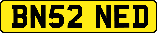 BN52NED