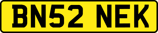 BN52NEK