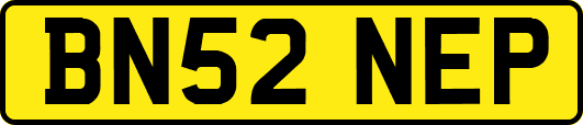 BN52NEP