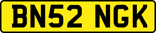 BN52NGK