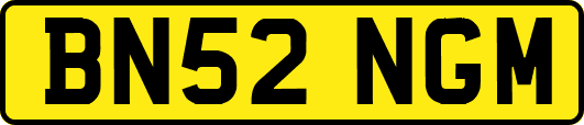 BN52NGM