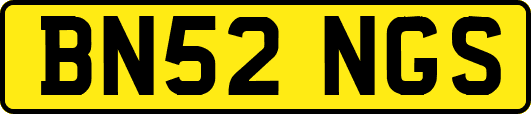 BN52NGS