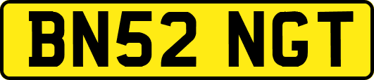 BN52NGT