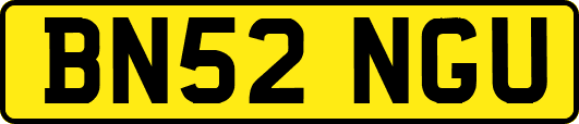 BN52NGU