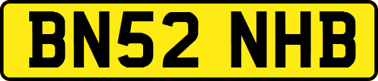 BN52NHB