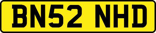 BN52NHD