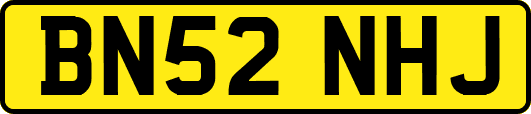 BN52NHJ
